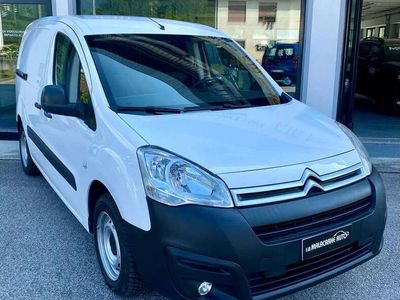 Citroen Berlingo 2018 usata AutoUncle