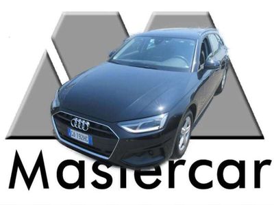 usata Audi A4 Avant 30 2.0 tdi mhev Business s-tronic - GA192HG