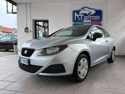 usata Seat Ibiza 1.2 Reference (NEO PATENTATI) - 2011