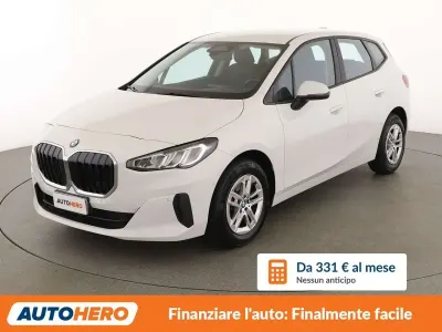 Usata BMW 218 Active Tourer
