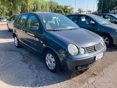 usata VW Polo Polo 1.2 5p. Comfortline