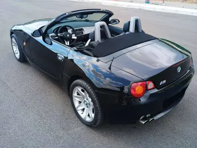 Usata BMW Z4