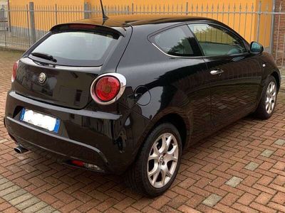 usata Alfa Romeo MiTo MiTo1.3 jtdm Distinctive 85cv