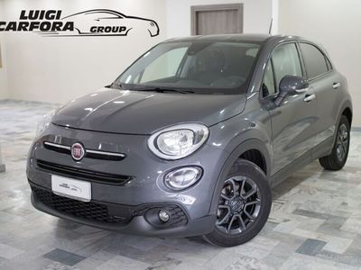 usata Fiat 500X 1.0 T3 120cv Connect