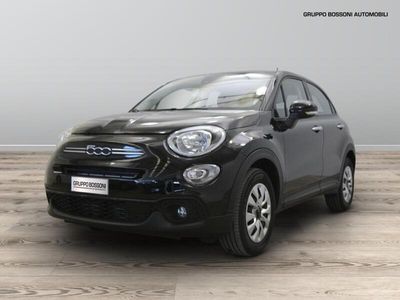 usata Fiat 500X x 1.3 multijet 95cv