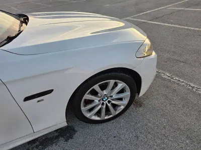 Usata BMW 520