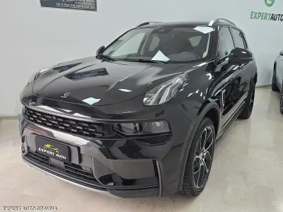 Usata Lynk & Co 01 261 CV (191 kW) 2023 Nero SUV
