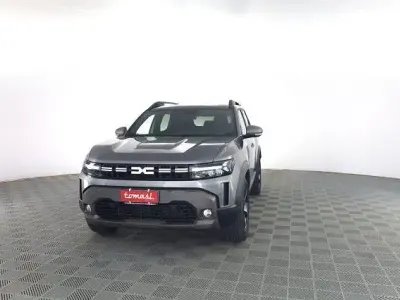 Usata Dacia Duster