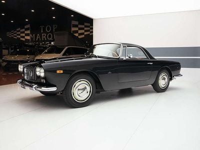 Usata Lancia Flaminia 140 CV (102 kW) 1962 Nero pastello Utilitaria