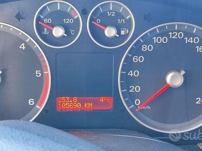 Usata Ford Focus 90 CV (66 kW) 2009 Berlina