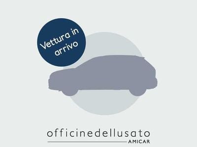 Usata Skoda 110 R Style 110 CV (80 kW) 2024 Grigio Berlina