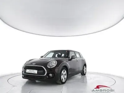 Usata Mini Cooper Clubman