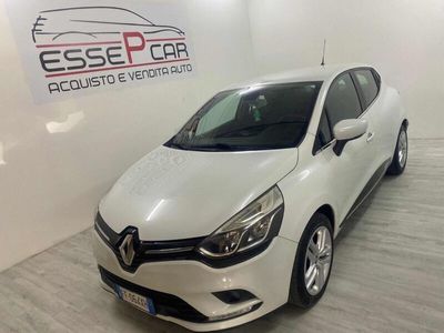 usata Renault Clio IV Clio dCi 8V 75CV Start&Stop 5 porte Energy Autoscuola