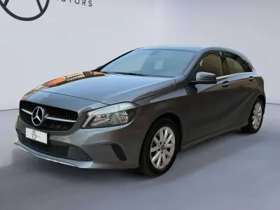Usata Mercedes A160