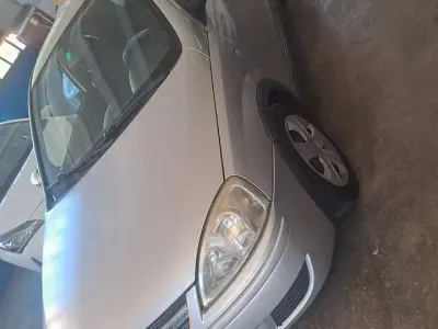 Używany Opel Corsa