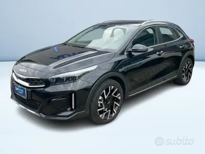 Usata Kia XCeed
