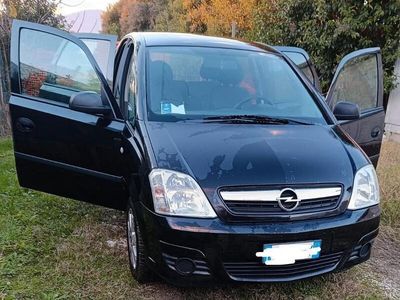 usata Opel Meriva 1ª serie - 2008