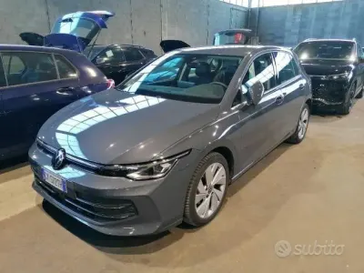 Usado VW Golf VIII