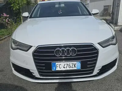 Usata Audi A6 Business Plus 190 CV (139 kW) 2016 Station wagon
