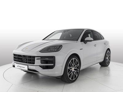 Nouvelle Porsche Cayenne 2026 SUV