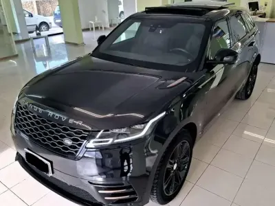 Usata Land Rover Range Rover Velar HSE Dynamic 241 CV (177 kW) 2020 Other SUV