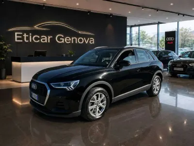 Usata Audi Q3