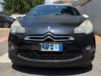 Citroën DS3