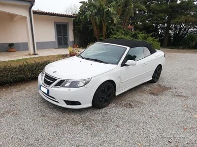 Saab 9-3 Cabriolet
