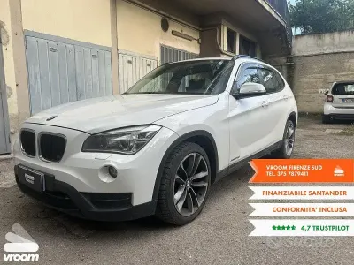 Usata BMW X1