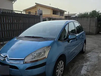 Usata Citroën C4 Picasso