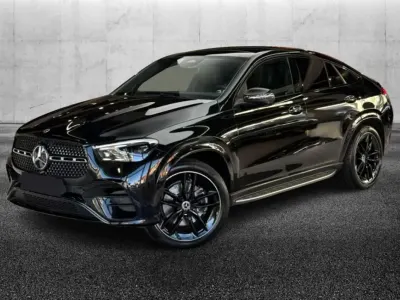 Usata Mercedes GLE300 AMG Line Premium 269 CV (197 kW) 2025 Nero SUV