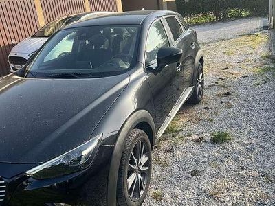 Usata Mazda CX-3 Exceed 105 CV (77 kW) 2018 SUV