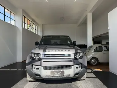 Käytetty Land Rover Defender HSE 200 HP (147 kW) 2022 Other Katumaasturi