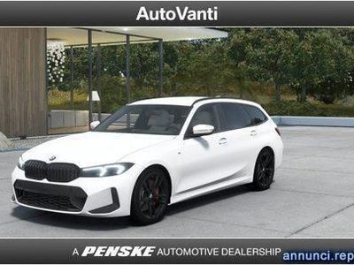 usata BMW 316 d 48V Touring Msport Granarolo dell'emilia