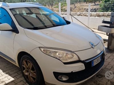 Renault Mégane GrandTour