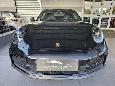 Usata Porsche 911 Carrera 394 CV (289 kW) 2024 Nero Coupé