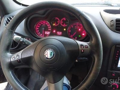 Usata 2009 Alfa Romeo 147 Utilitaria | 2600 € (Buon prezzo)