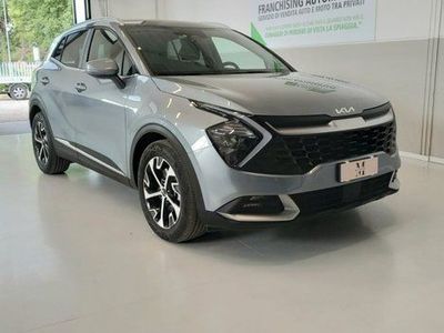 usata Kia Sportage 5ª serie - 2022