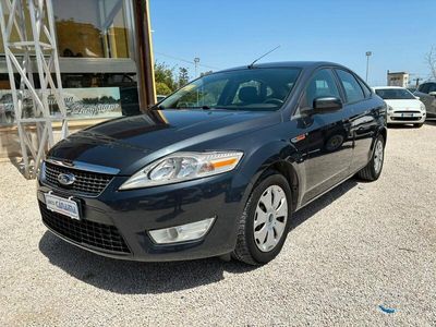 usata Ford Mondeo 2.0 TDCI - 2008