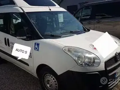 Usata Fiat Doblò