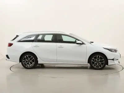 Usata Kia Ceed Sportswagon