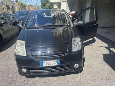 Citroën C2