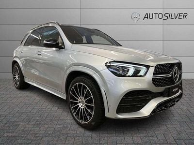 Argento / metallizzato Usata 2023 Mercedes GLE300 Premium Plus SUV | 62.800 € (Buon prezzo)