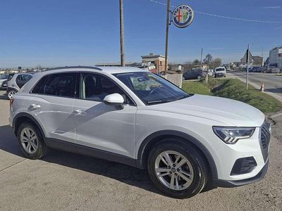 Usata Audi Q3 Business 150 CV (110 kW) 2019 Other SUV