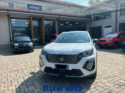 Usata Peugeot 2008