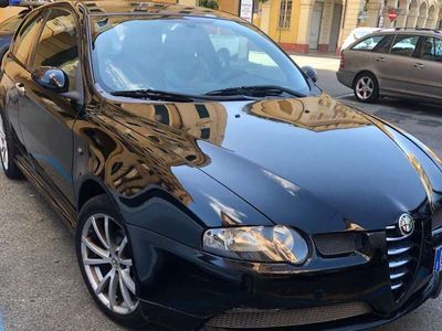 usata Alfa Romeo 147 3p 1.6 ts Progression 120cv