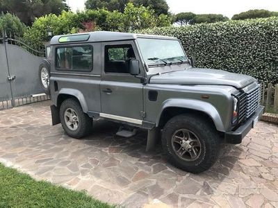 usata Land Rover Defender - 2008