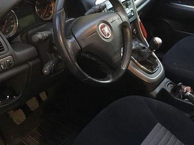 Usata Fiat Croma 120 CV (88 kW) 2008 Station wagon