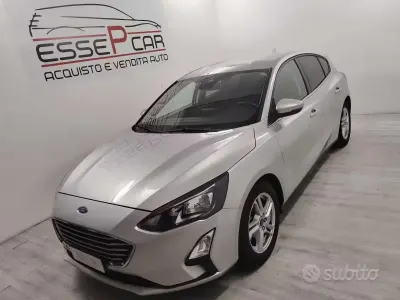 Usata Ford Focus