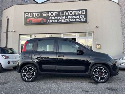 usata Fiat Panda Panda1.0 firefly hybrid s